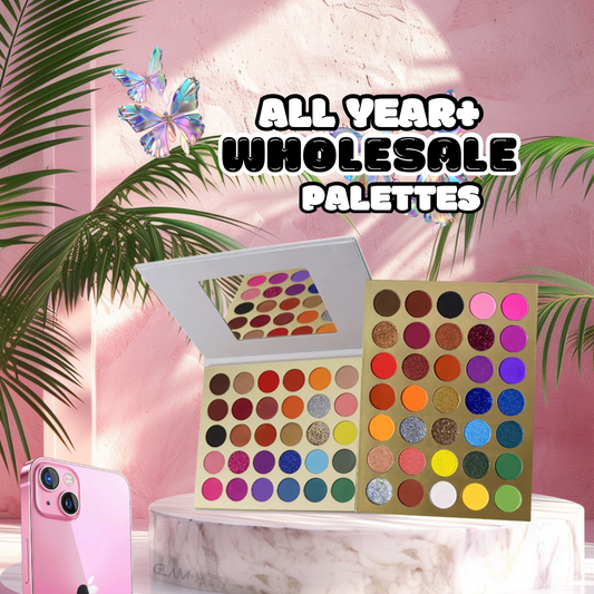 All Year Palette
